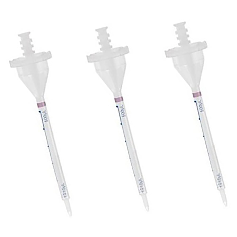 Combitip Advance 0.5mL (BioPure) 100 packs 0030 089.634 1 box (100 packs x 1 piece)