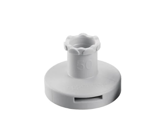 コンビチップアドバンス　50mL用アダプター　0030 089.723 1個