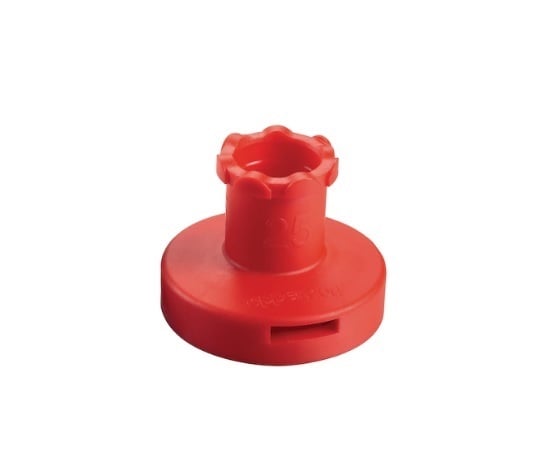 콤비칩 어드밴스 25mL용 어댑터 0030 089.715 1개