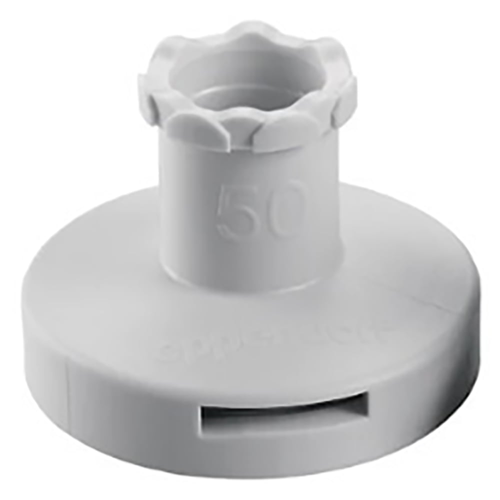 Combitip Advance Biopure 50mL Adapter 7 pieces 0030 089.740 1 box (7 pieces)