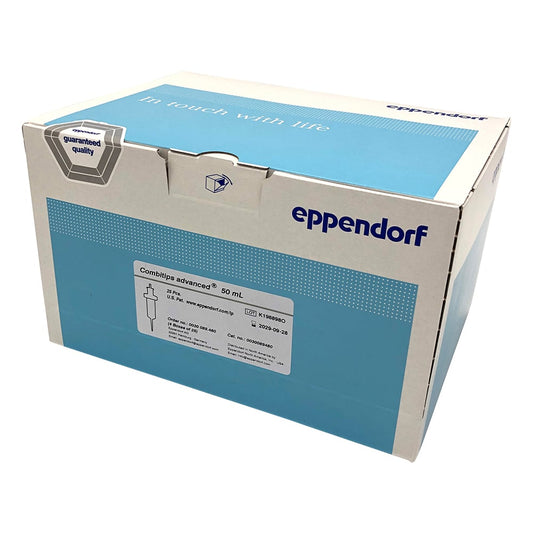 コンビチップアドバンス　50mL　100本入　0030 089.480 1箱(100個入)