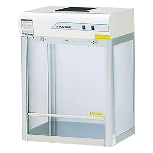 클린 벤치(살균등 첨부) 600×503×811 mm CT-600 UVAX-L 1대