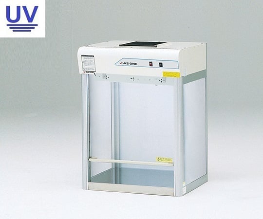 Clean bench (with germicidal lamp) 600 x 503 x 811 mm CT-600UVAX-L 1 unit