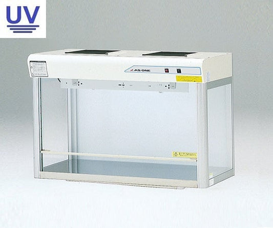 클린 벤치(살균등 첨부) 1200×503×811 mm CT-1200 UVAX-L 1대