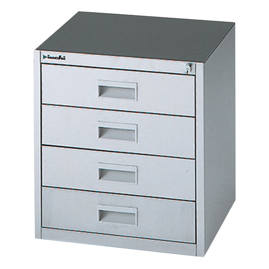 Tabletop chemical cabinet (for small reagent bottles) STC-430 1 unit