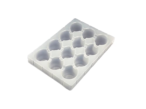 試薬瓶ホルダー　H-100（100mL用）　H-100（100mL用ホルダー） 1個