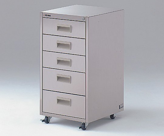 小型薬品庫（実験台下設置型）　STC-350 1個