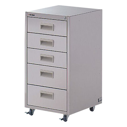 Small chemical cabinet (installed under laboratory bench) STC-350 1 unit