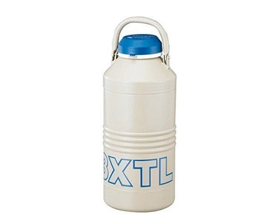 液体窒素凍結保存容器　10L　10XTB-11M 1個