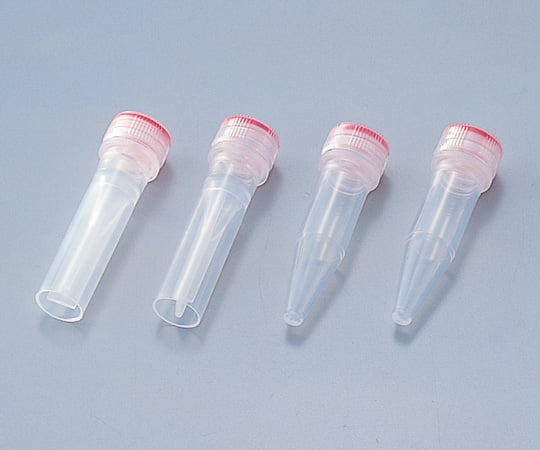 프로비오 클라이오 튜브(O-RING 씰) 2.0mL(둥근 바닥) 1상자(1000개입) T335-7 1상자(1000개입)