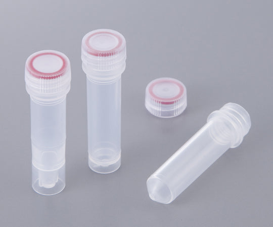 프로비오 클라이오 튜브(O-RING 씰) 2.0mL(둥근 바닥) 1상자(1000개입) T335-7 1상자(1000개입)