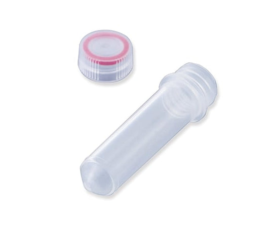 프로비오 클라이오 튜브(O-RING 씰) 2.0mL(둥근 바닥) 1상자(1000개입) T335-7 1상자(1000개입)