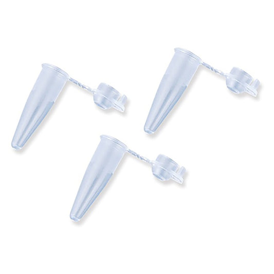 프로비오 PCR 튜브 200μL(돔 톱) 미멸균 1봉(1000개입) T325-1N 1봉(1000개입)