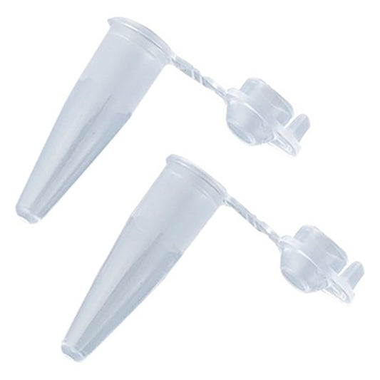 프로비오 PCR 튜브 500μL(돔 톱) 미멸균 1봉(1000개입) T325-3N 1봉(1000개입)