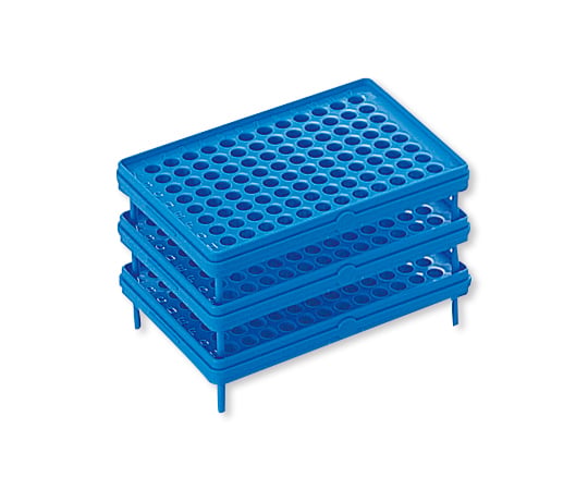 プロビオPCRチューブ RACK 1箱（5本入）　T327-1 1箱(5本入)