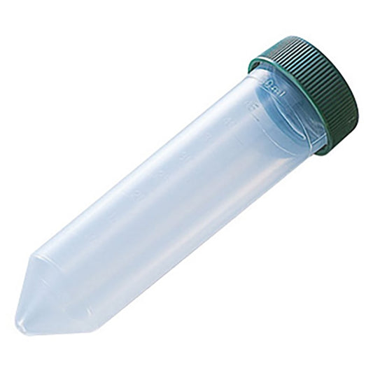 Centrifuge tubes, 50mL, sterilized, 1 box (25 tubes x 20 racks) T420-3 1 box (25 tubes x 20 racks)