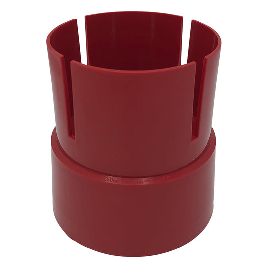 Flask holder 250mL 3 pieces 38951-2010 1 box (3 pieces)