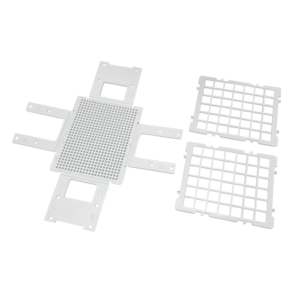 비와이어 랙 13mm용×42개 18748-0013 1개