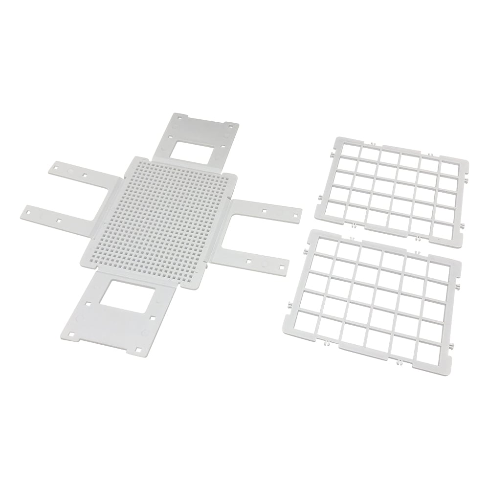 Non-wire rack for 16mm x 30 pieces 18748-0016 1 piece
