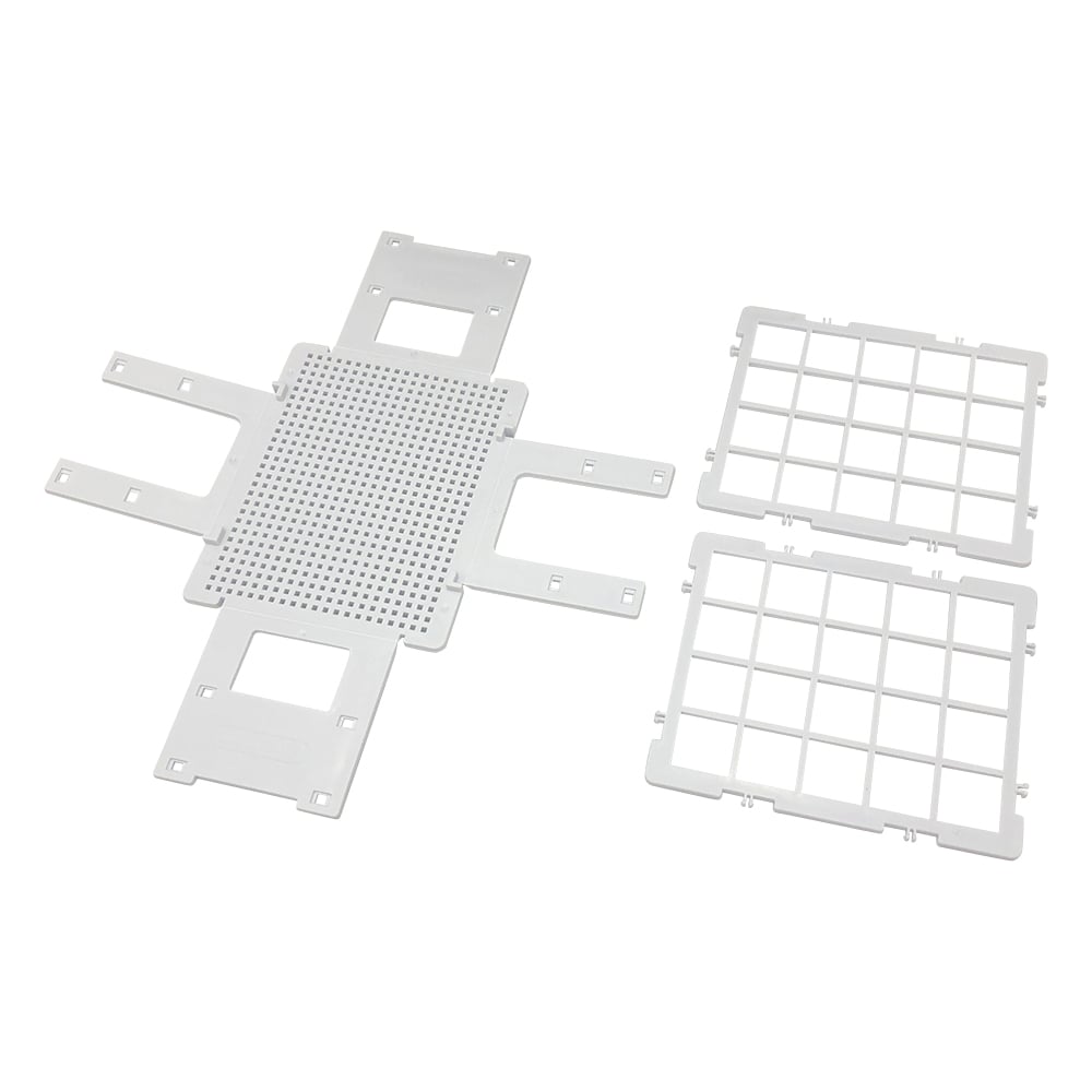 ノンワイヤラック　20mm用×20本　18748-0020 1個