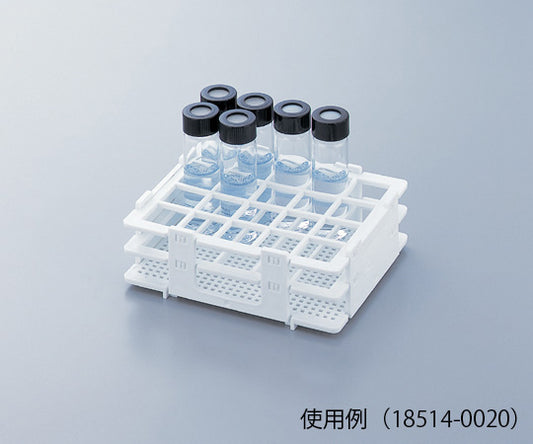 Non-wire rack for 30mm x 6 pieces 18514-0030 1 piece