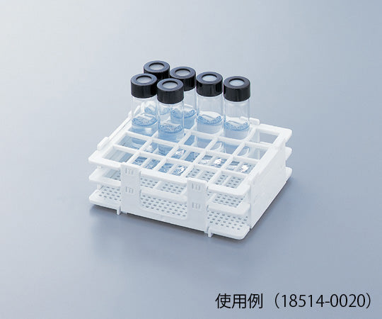 ノンワイヤラック　20mm用×20本　18514-0020 1個