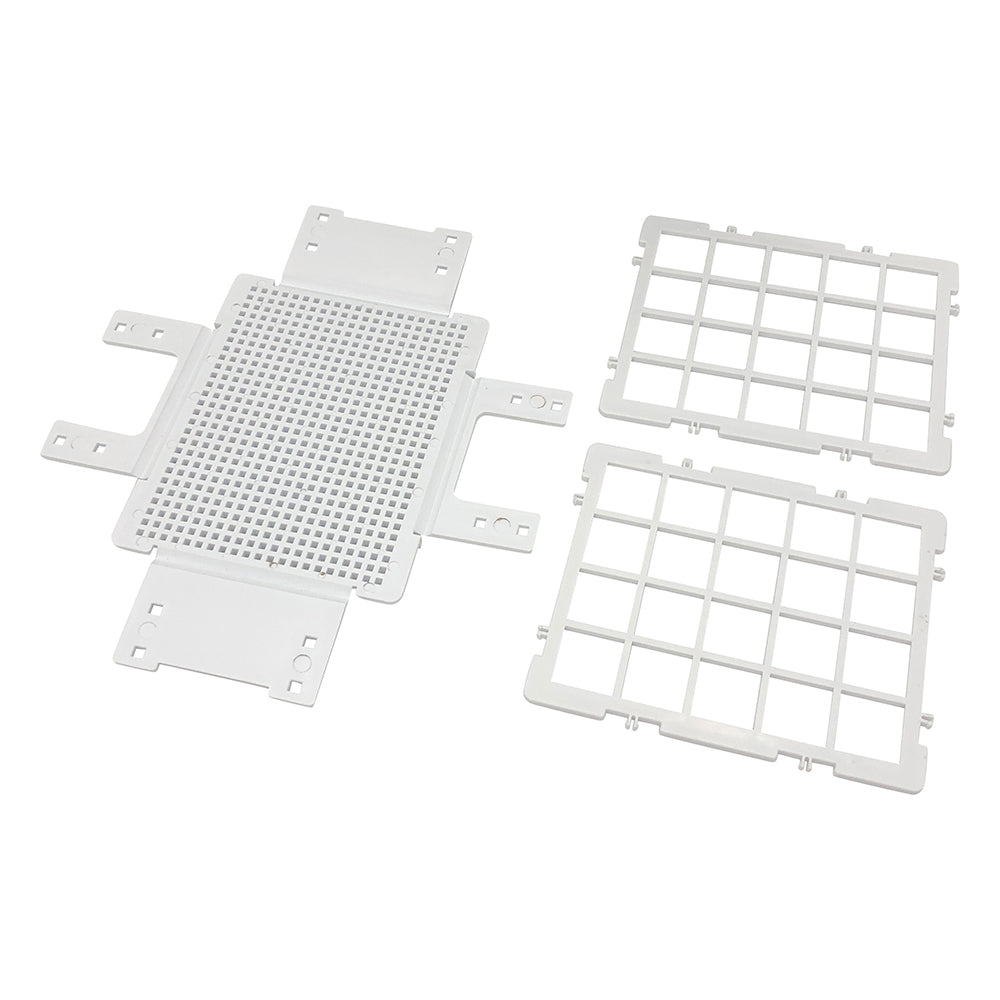 ノンワイヤラック　20mm用×20本　18514-0020 1個
