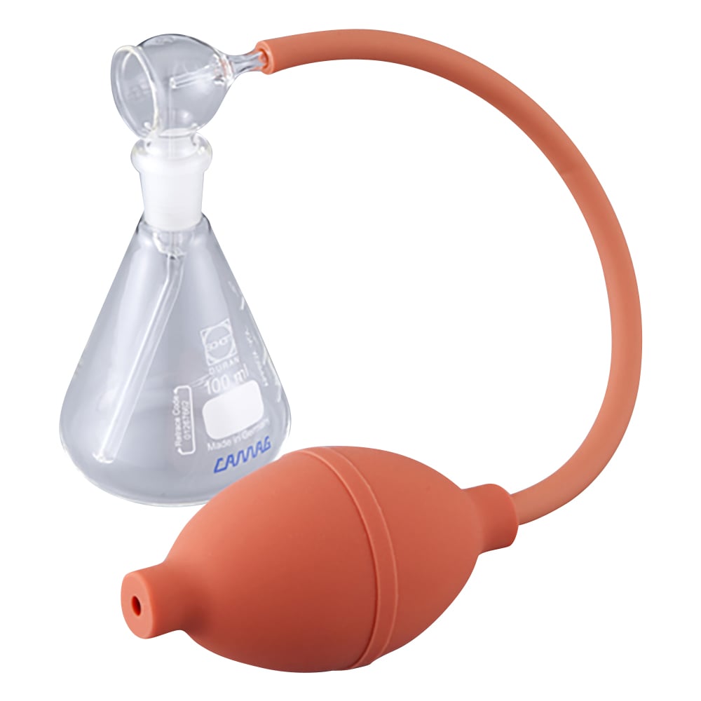 試薬スプレー　100mL　022.6100 1セット