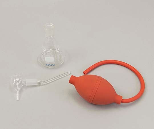 試薬スプレー　100mL　022.6100 1セット