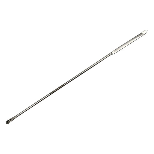 Micro Spatula (Hyman Style) 21-401-25B 1 piece