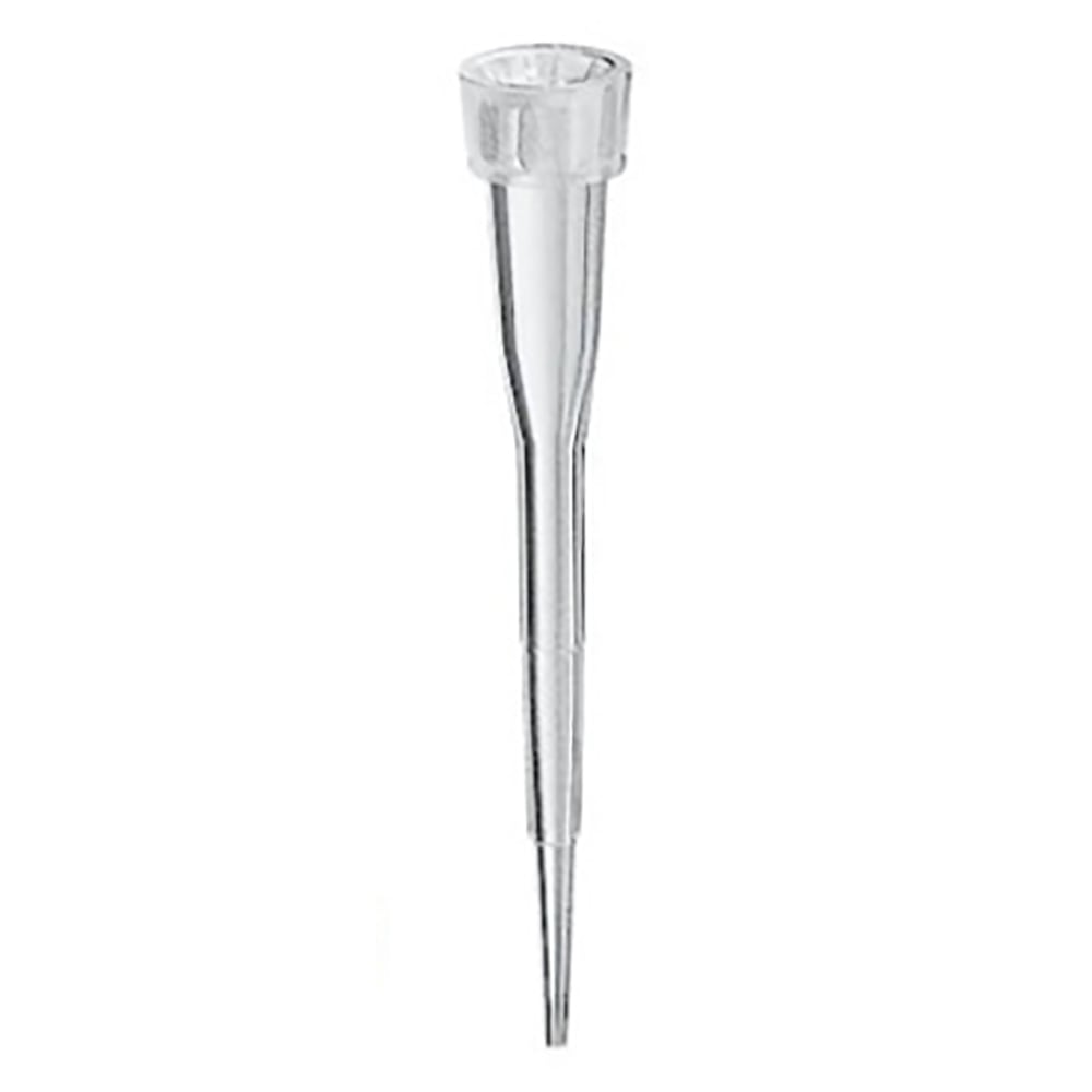 Pipette Tips (epTIPS) Box 0.1-10μL 96 pieces 0030 076.125 1 box (96 pieces)