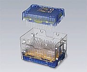 Pipette Tips (epTIPS) Reload 2-200μL 96 pieces x 10 trays 0030073436 1 box (96 pieces x 10 trays)