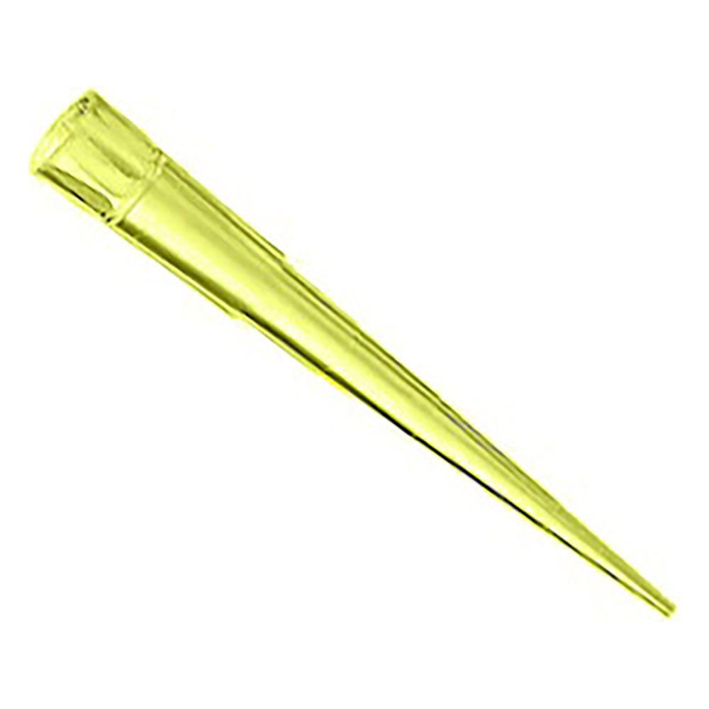 Pipette tips (epTIPS) Standard 2-200μL 500 pieces/bag x 2 bags 0030 000.870 1 box (500 pieces x 2 bags)