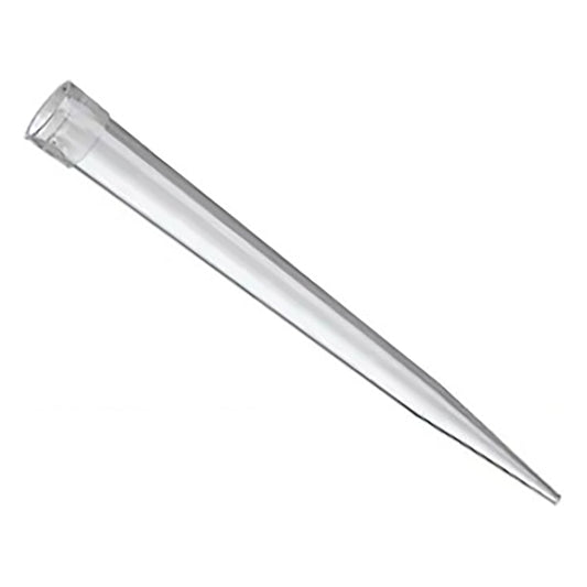 Pipette tips (epTIPS) Standard 500-10,000μL (total length 165mm) 100 pieces/bag x 2 bags 0030 000.765 1 box (100 pieces x 2 bags)