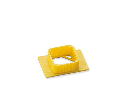 Embedding ring 1000 pieces Yellow M460-5 1 box (250 pieces x 4 bags)