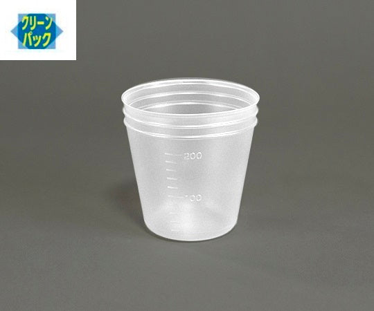 디스포컵 SCC (순수 세정 처리 완료) 1봉(20개입) V-200 1봉(20개입)