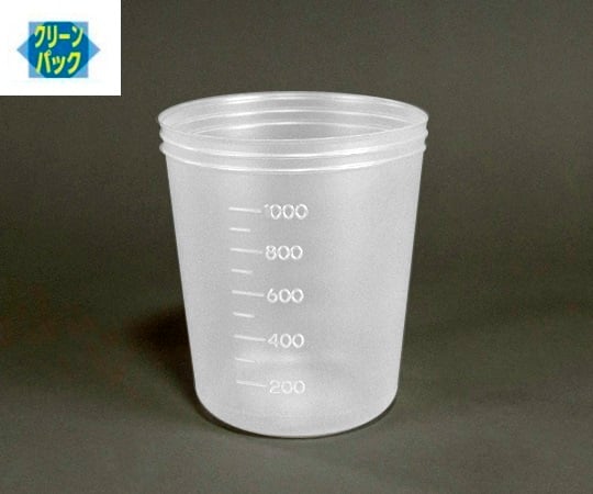 디스포컵 SCC (순수 세정 처리 완료) 1봉(10개입) V-1000 1봉(10개입)