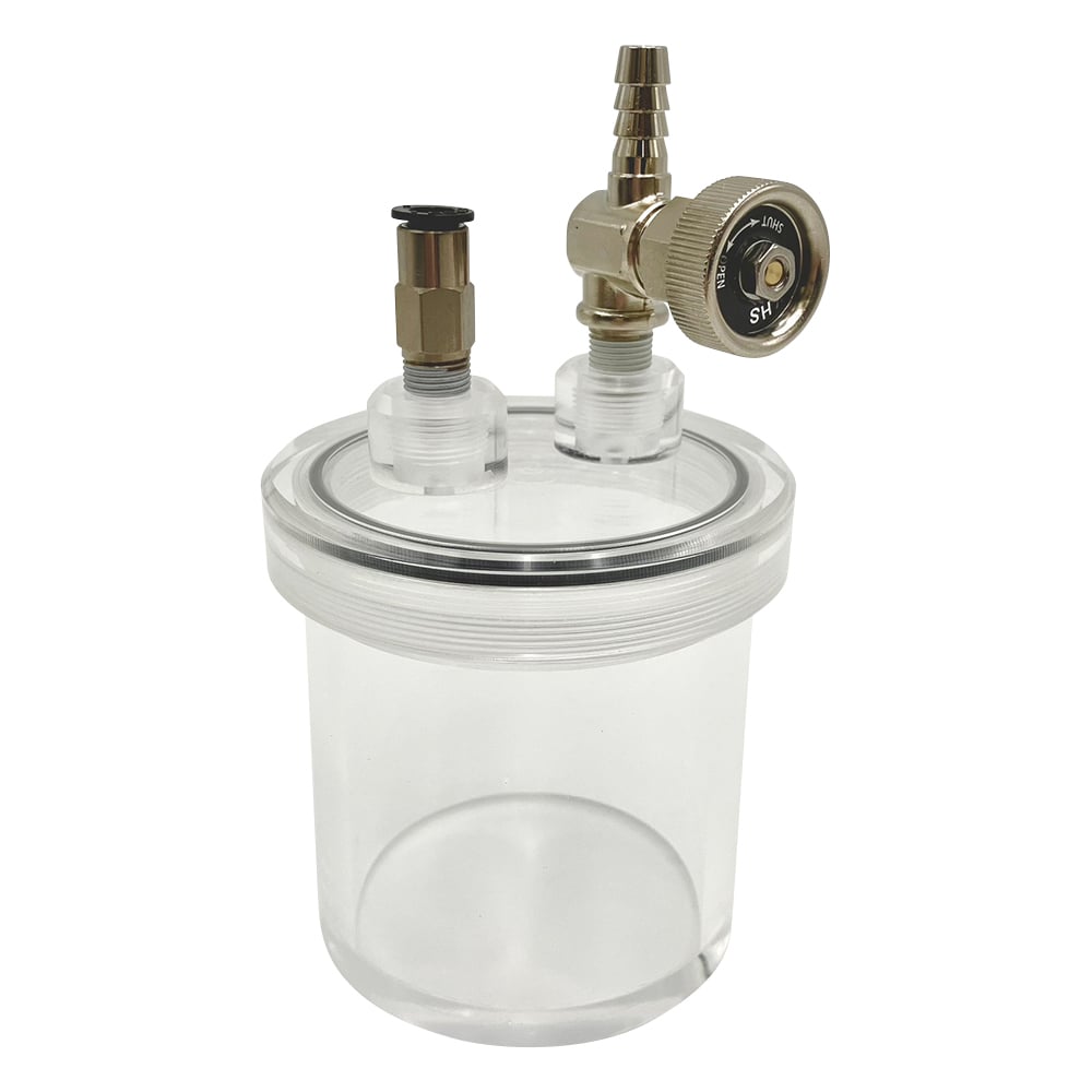 소형 진공 데시케이터 60형 1대