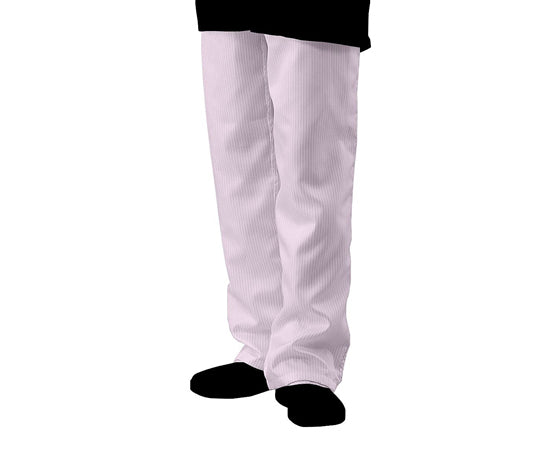 AP Clean Pants Pink L SSPP 1 piece