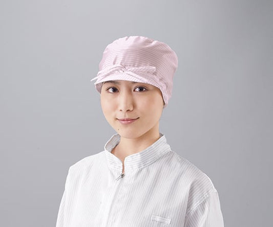 AP Clean Room Cap Peach SCP 1 piece
