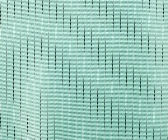 APクリーンルームキャップ　緑　SCG 1枚