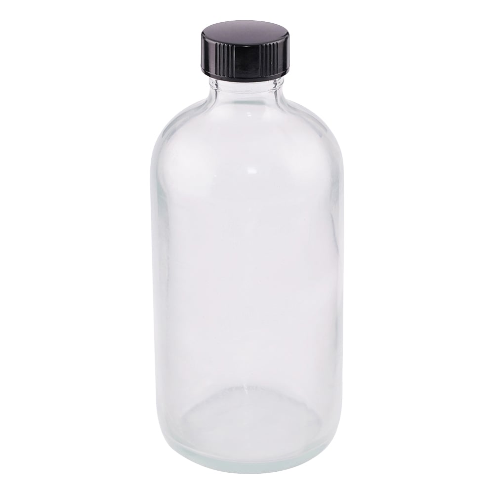 세이프티 보틀 클리어 220mL Q109F0-024C 1개