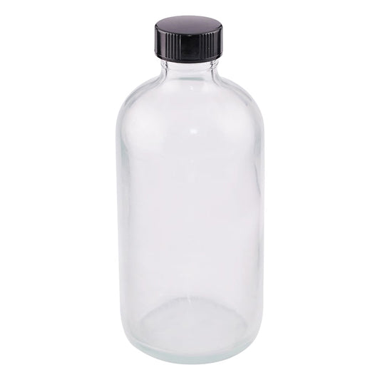 セーフティボトル クリア 220mL　Q109F0-024C 1本