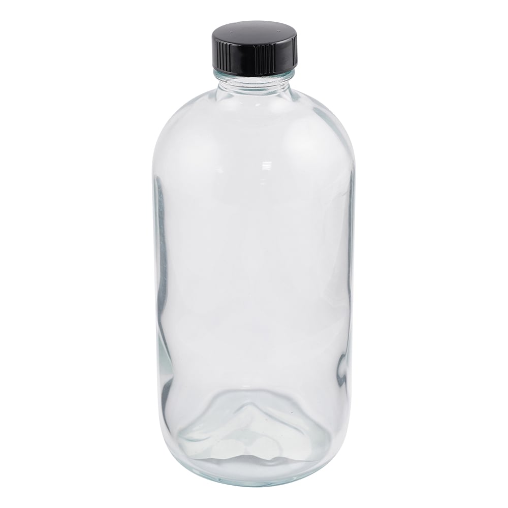セーフティボトル クリア 450mL　Q111F0-012C 1本