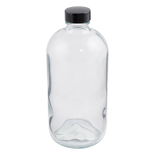 セーフティボトル クリア 450mL　Q111F0-012C 1本
