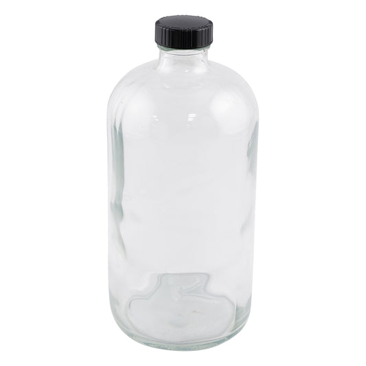 セーフティボトル クリア 900mL　Q113F0-012C 1本