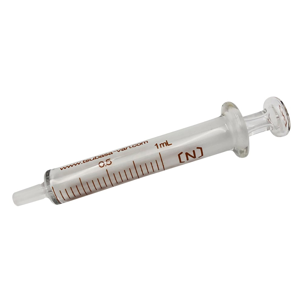 Inter Syringe Glass Tip 1mL 00110111 1pc