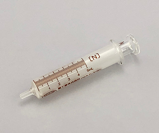 Inter Syringe Glass Tip 5mL 00110411 1pc