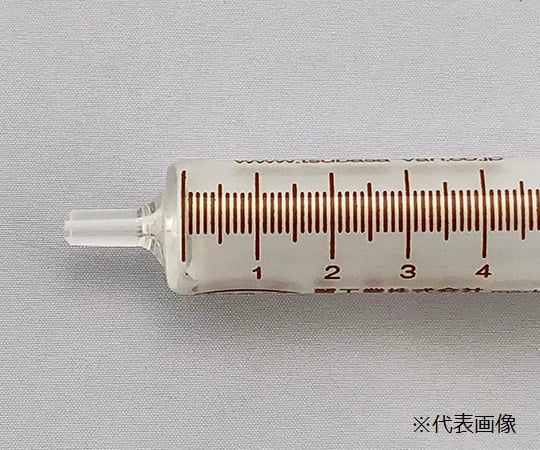 Inter Syringe Glass Tip 1mL 00110111 1pc
