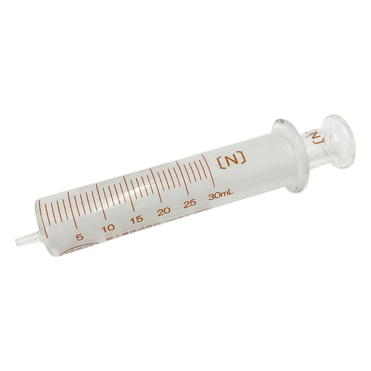 Inter Syringe Glass Tip 30mL 00110711 1pc